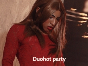 Duohot_party