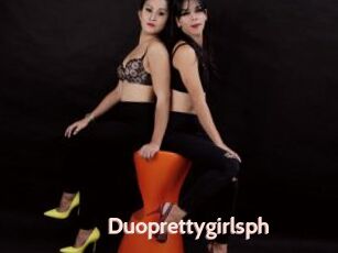 Duoprettygirlsph