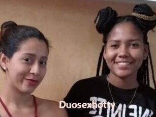 Duosexhotty