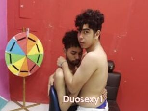 Duosexy1