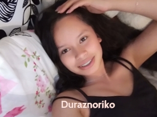 Duraznoriko