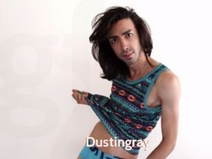 Dustingray