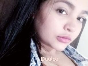Duulce