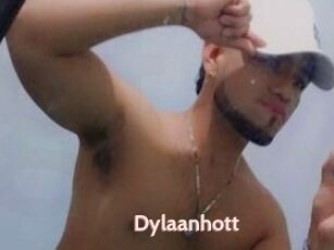 Dylaanhott
