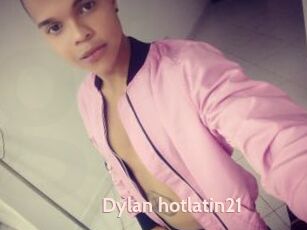 Dylan_hotlatin21