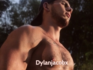Dylanjacobx