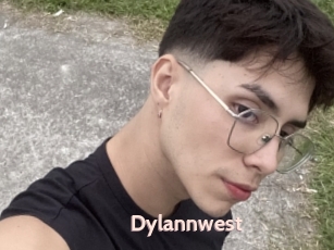 Dylannwest