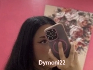 Dymoni22