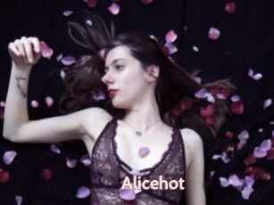 Alicehot