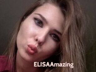 ELISAAmazing