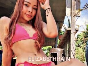 ELIZABETHRAIN