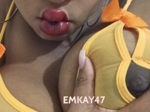 EMKAY47