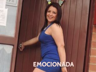 EMOCIONADA