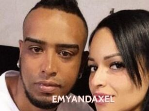 EMYANDAXEL