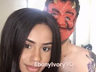 EbonyIvory90