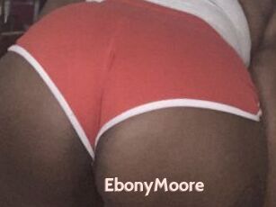 EbonyMoore