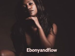 Ebonyandflow