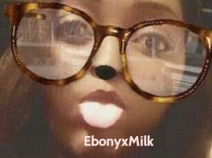 EbonyxMilk