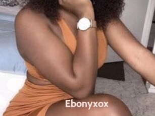 Ebonyxox