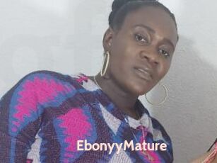 EbonyyMature
