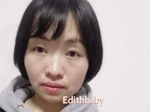 Edithbaby