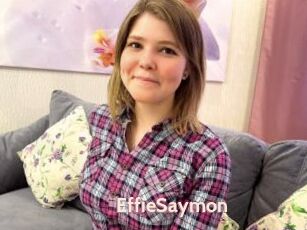 EffieSaymon