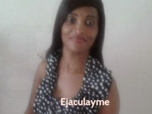 Ejaculayme