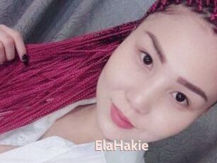 ElaHakie