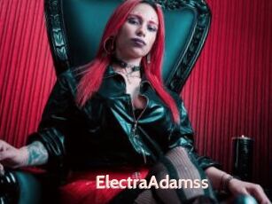 ElectraAdamss