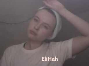 EliHah