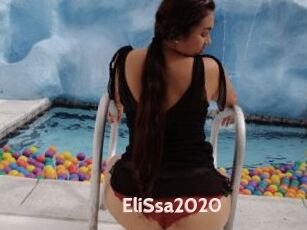 EliSsa2020