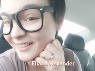 ElianaAlexander