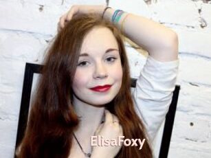ElisaFoxy