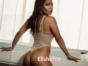 ElishaFox