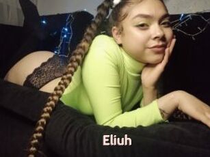 Eliuh