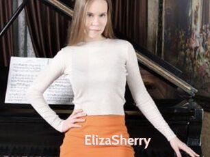 ElizaSherry