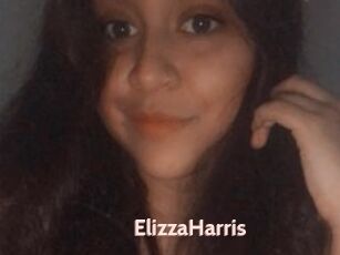 ElizzaHarris