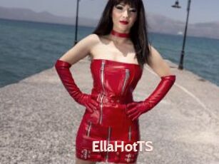 EllaHotTS