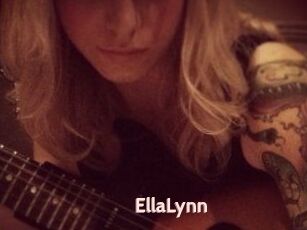 EllaLynn