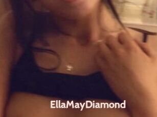EllaMayDiamond