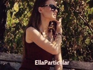 EllaParticular