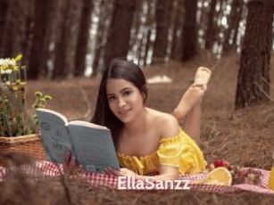 EllaSanzz