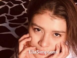 EllaSimpsons