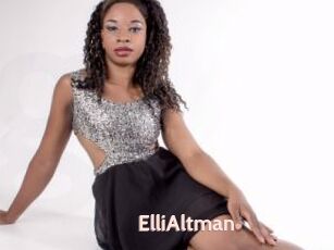ElliAltman