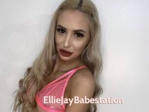EllieJayBabestation