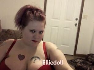 Elliedoll
