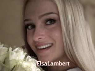 ElsaLambert