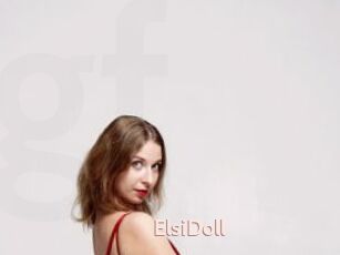 ElsiDoll