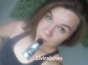 ElviraJones