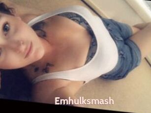 Emhulksmash